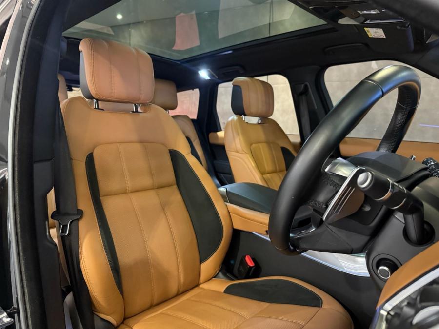 RANGE ROVER SPORT 3.0 P400 7S HSE DYN - Image 12