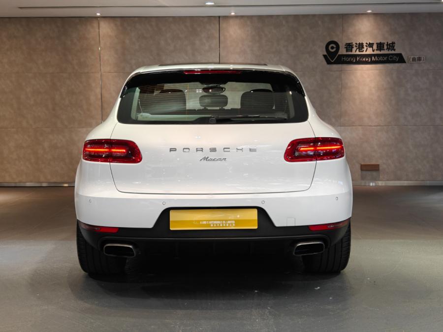 MACAN 2.0T - Image 23