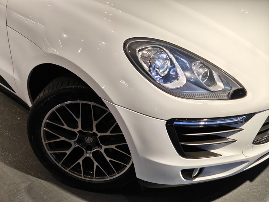 MACAN 2.0T - Image 21