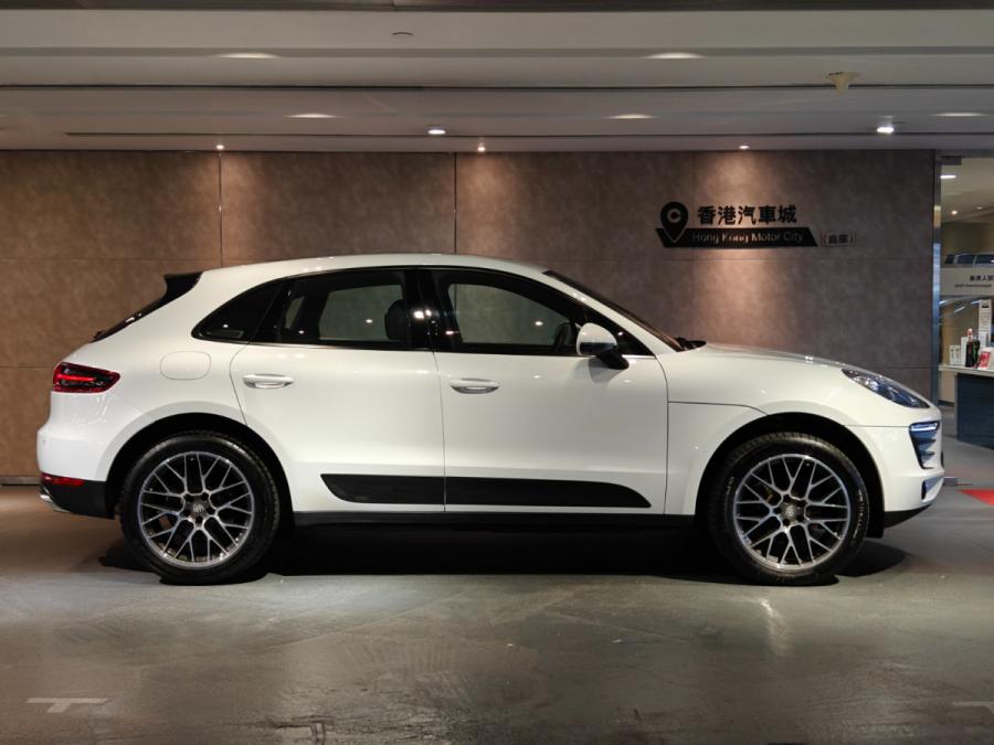 MACAN 2.0T - Image 25