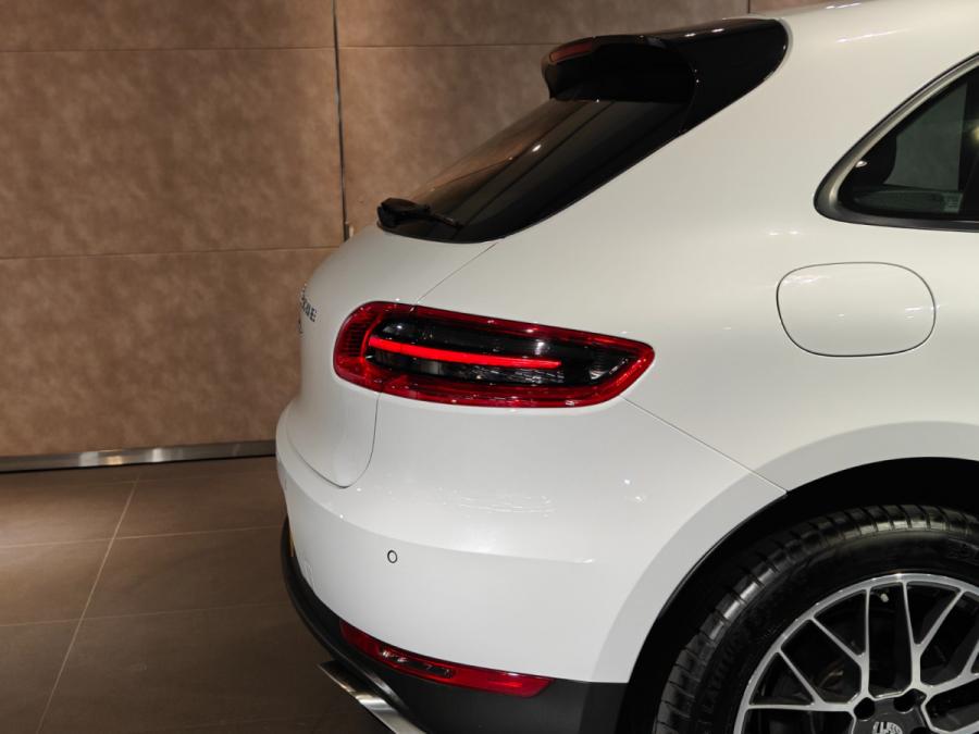 MACAN 2.0T - Image 20