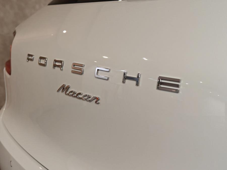 MACAN 2.0T - Image 18