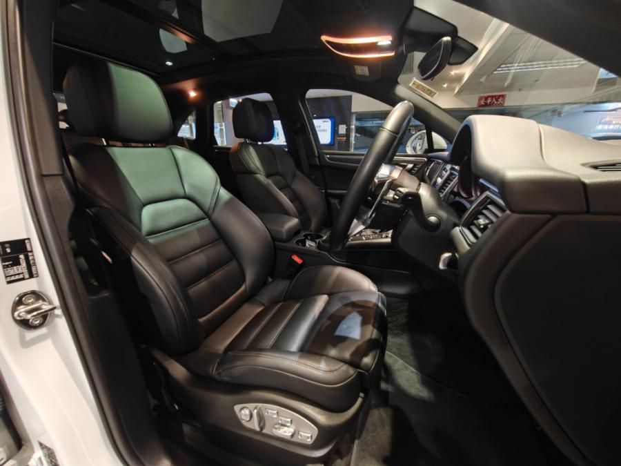 MACAN 2.0T - Image 13