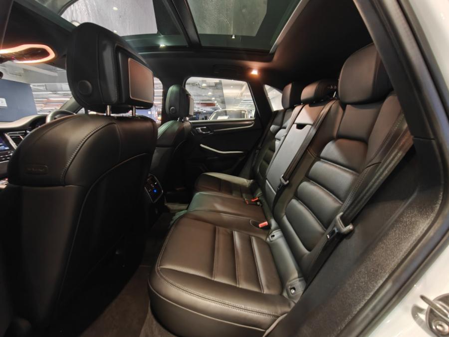 MACAN 2.0T - Image 12