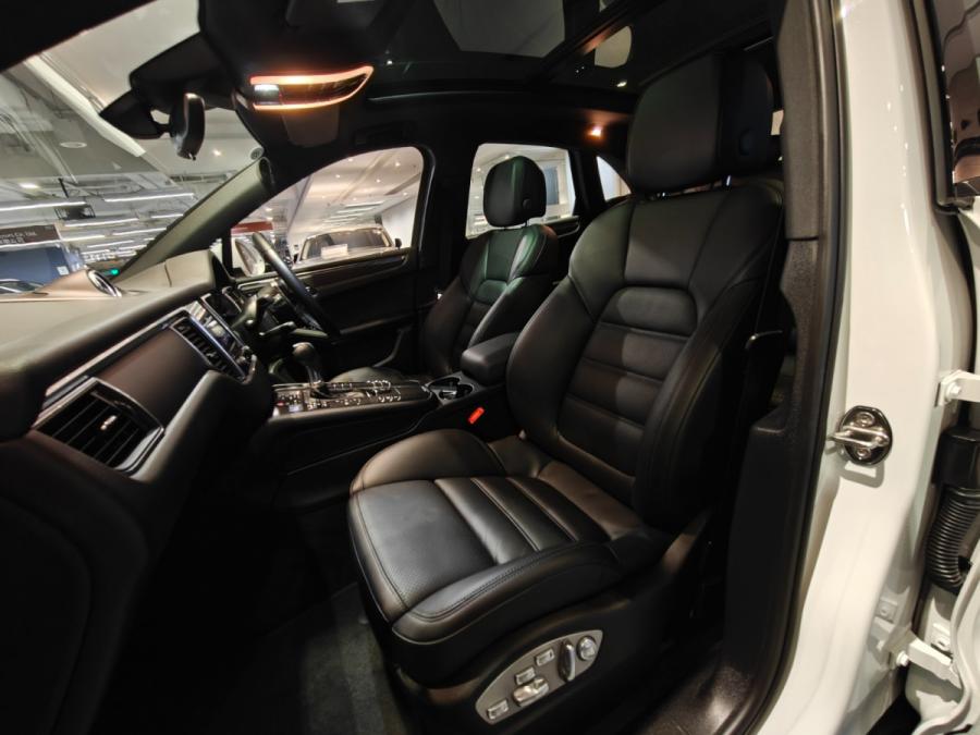 MACAN 2.0T - Image 11