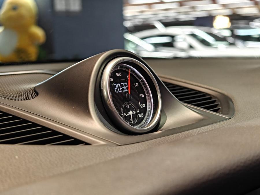 MACAN 2.0T - Image 7