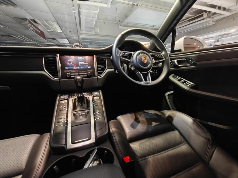 MACAN 2.0T - Image 15