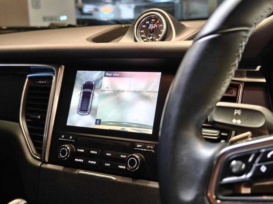 MACAN 2.0T - Image 9