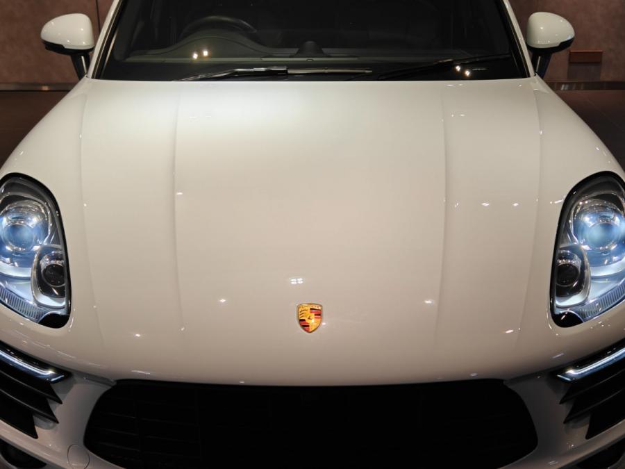 MACAN 2.0T - Image 24