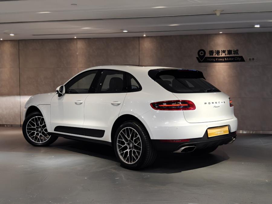 MACAN 2.0T - Image 14