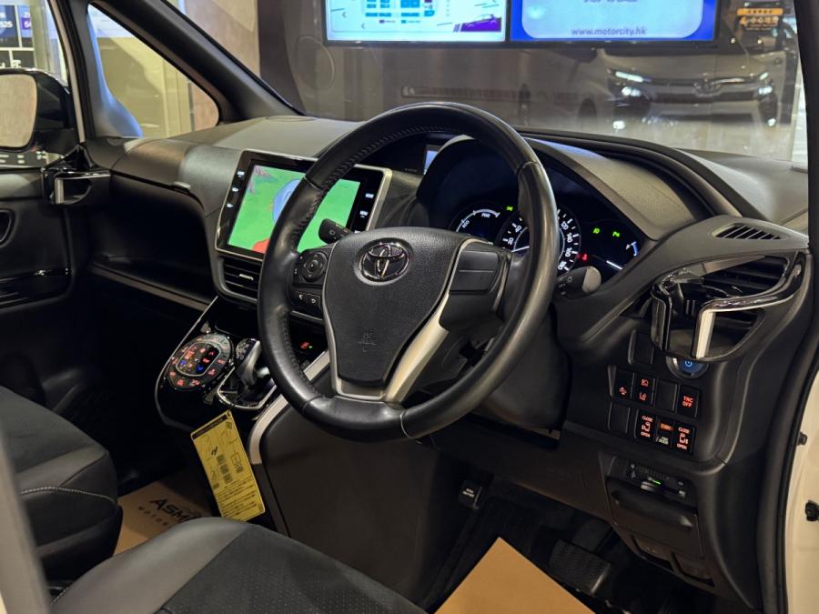 Voxy ZS Hybrid 煌III - Image 3