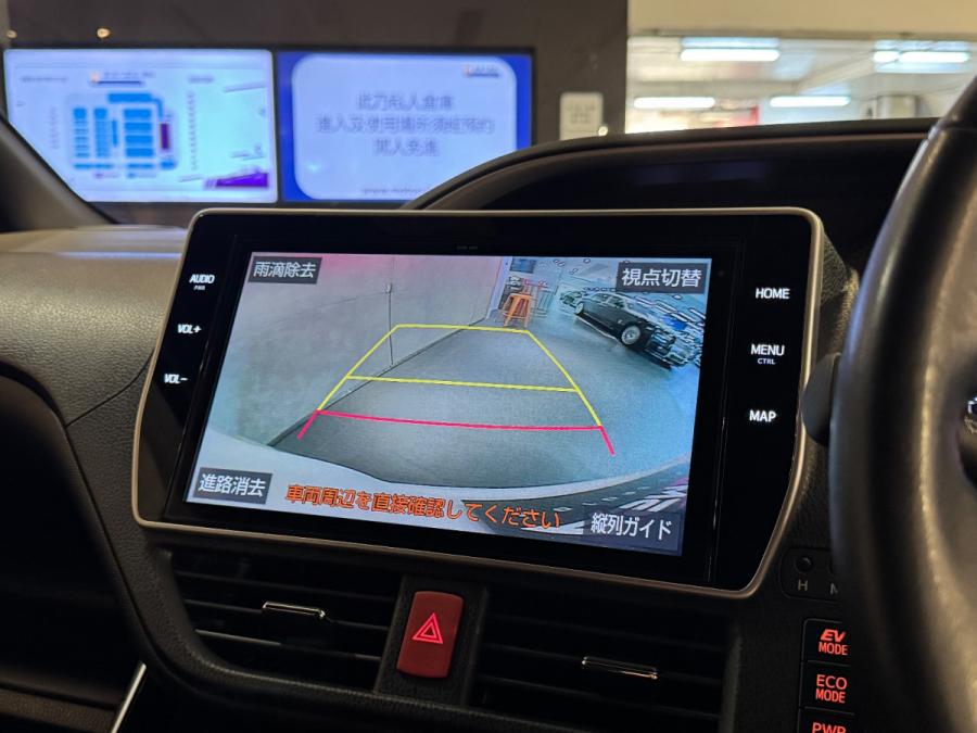 Voxy ZS Hybrid 煌III - Image 10