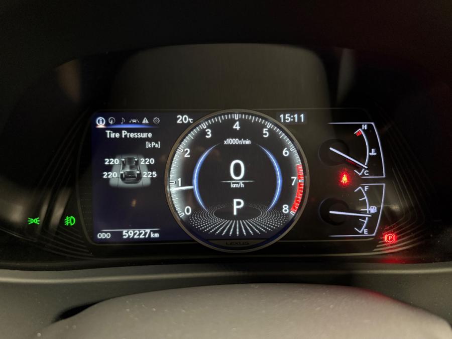 UX200 ULTIMATE - Image 5