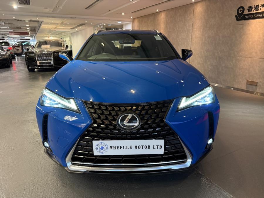 UX200 ULTIMATE - Image 11