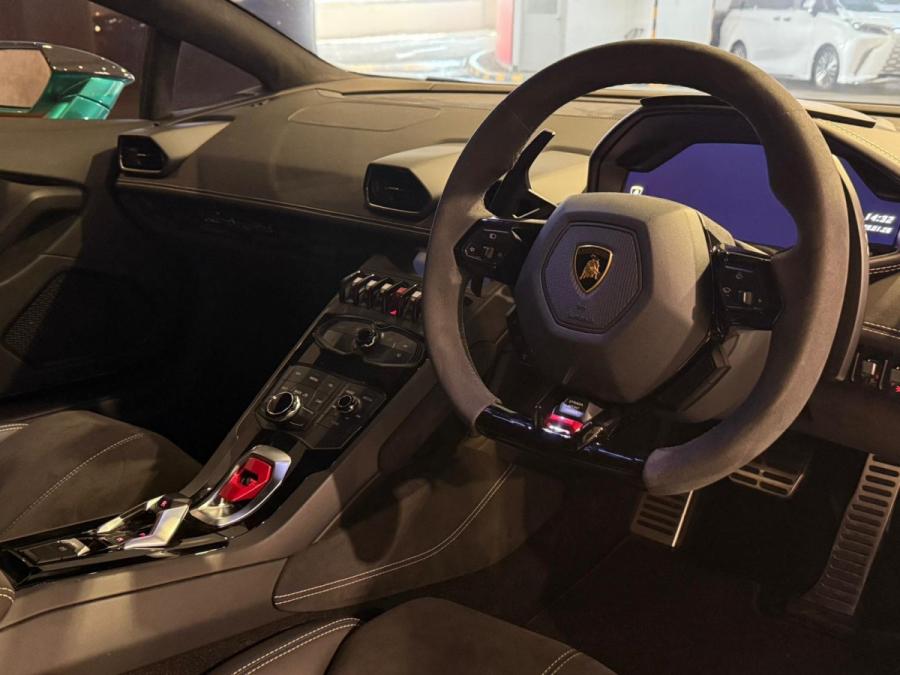 Huracan LP610 - Image 3