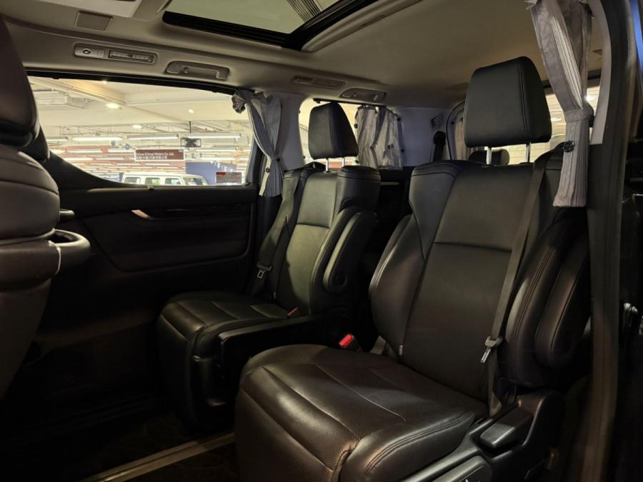 Vellfire 3.5 - Image 3