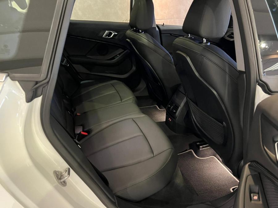 218IA Gran Coupe Sport - Image 5