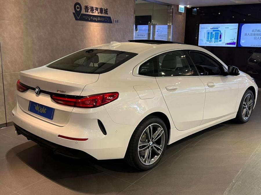 218IA Gran Coupe Sport - Image 7