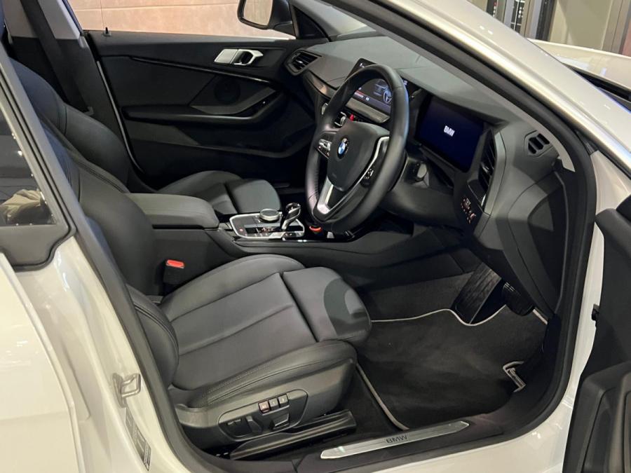 218IA Gran Coupe Sport - Image 2