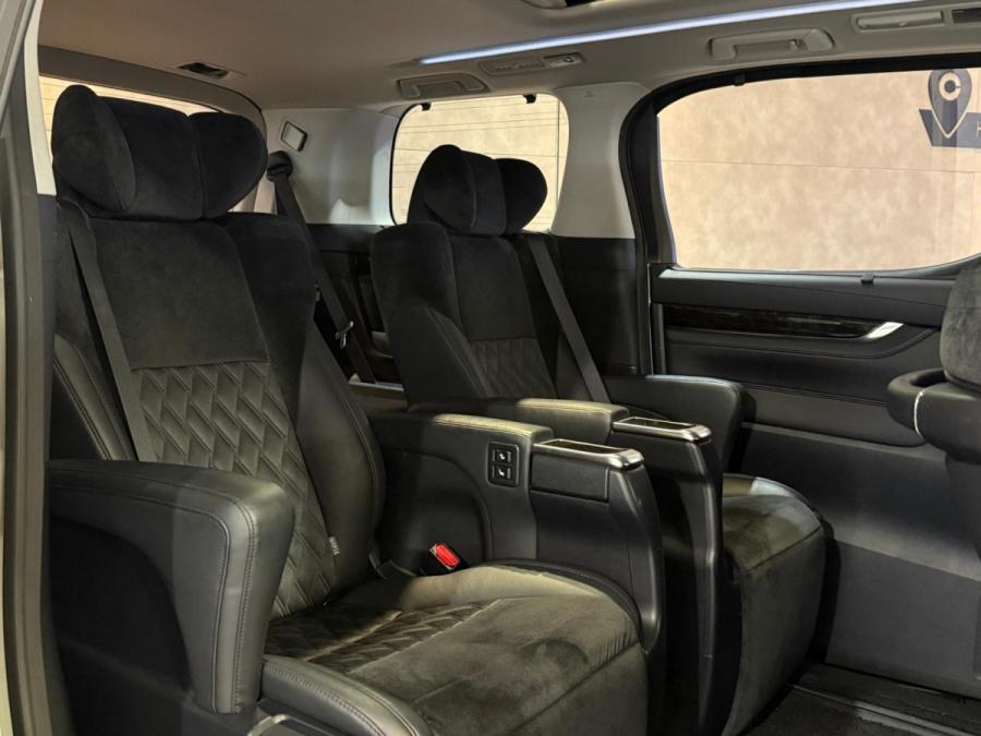 Vellfire 3.5 - Image 4