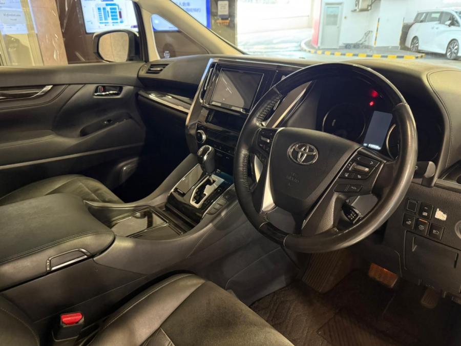 Vellfire 3.5 - Image 3