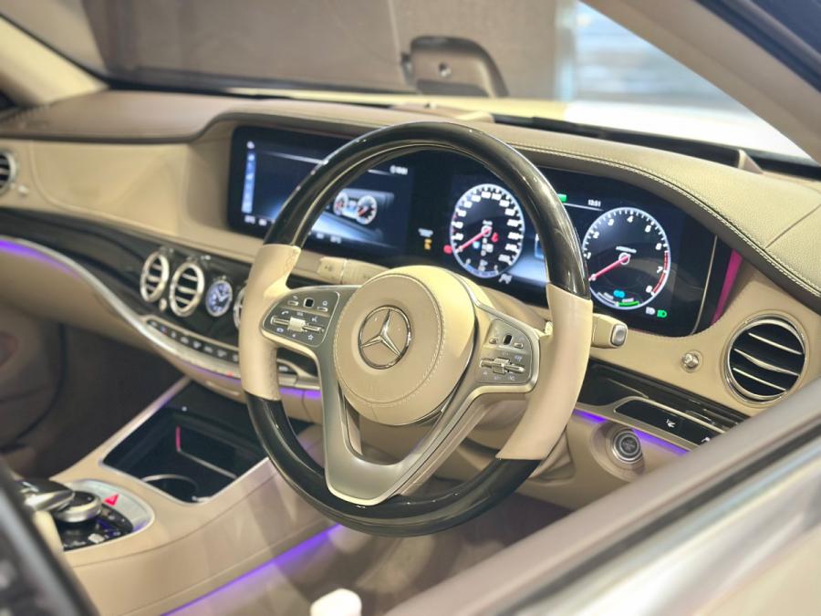 S450L AMG - Image 4