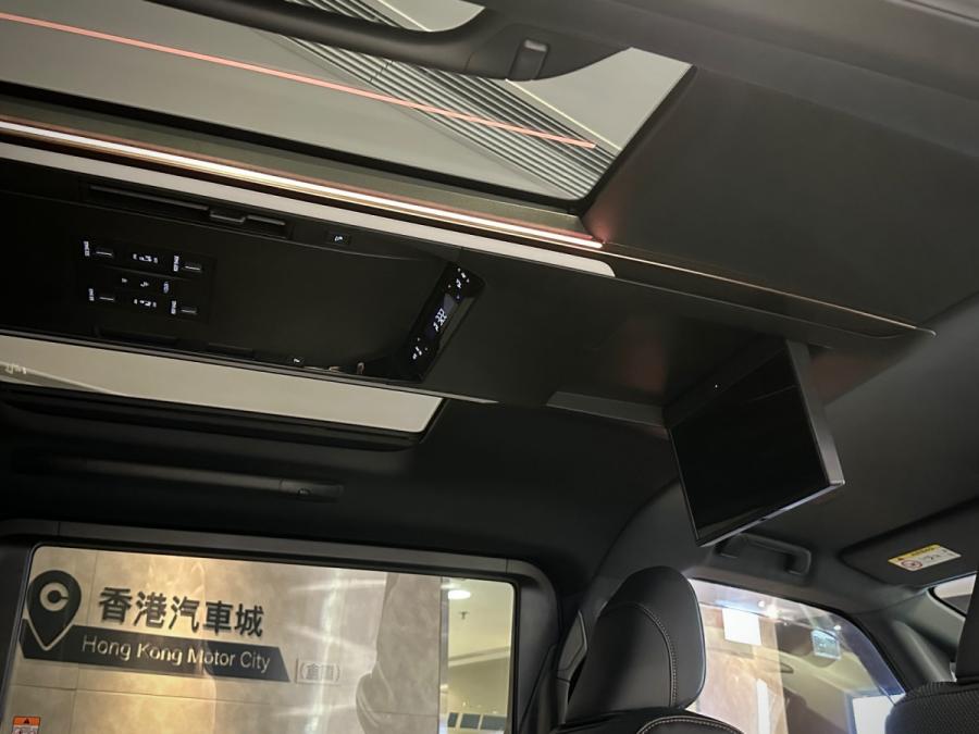 Alphard 2.5 Z - Image 6