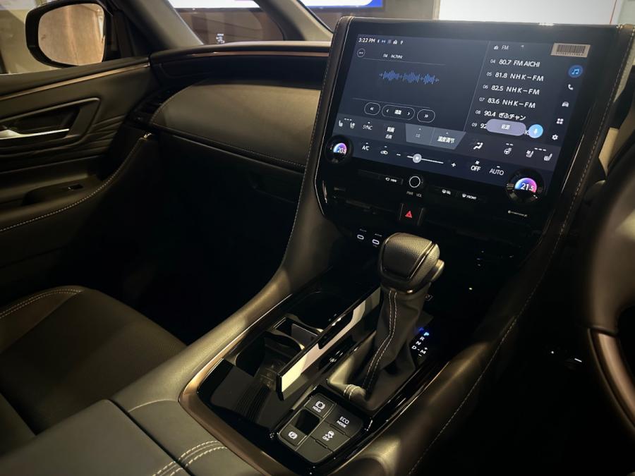 Alphard 2.5 Z - Image 7