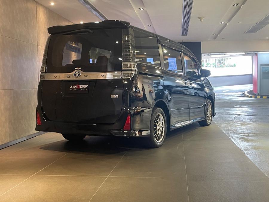 Voxy ZS Hybrid 煌II - Image 2