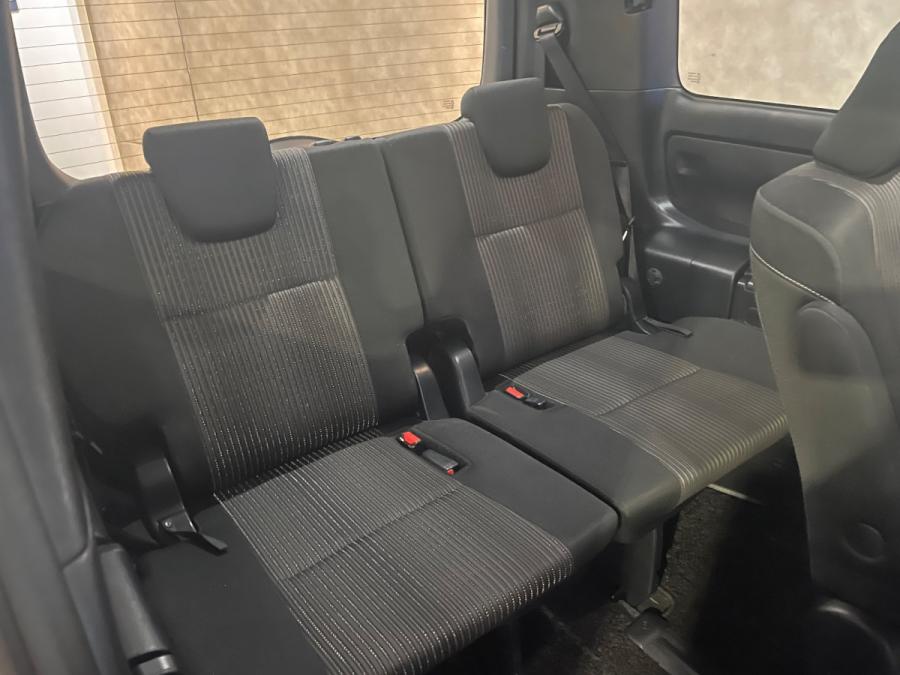 Voxy ZS Hybrid 煌II - Image 5