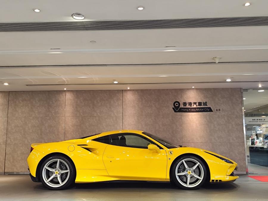 F8 Tributo - Image 3