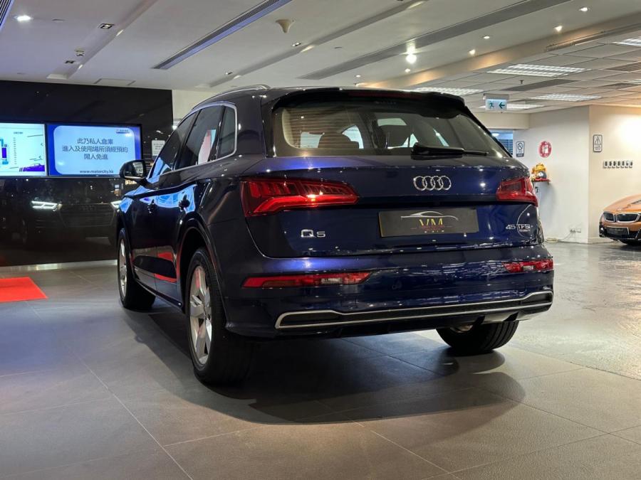 Q5 45 TFSI QUATTRO - Image 3