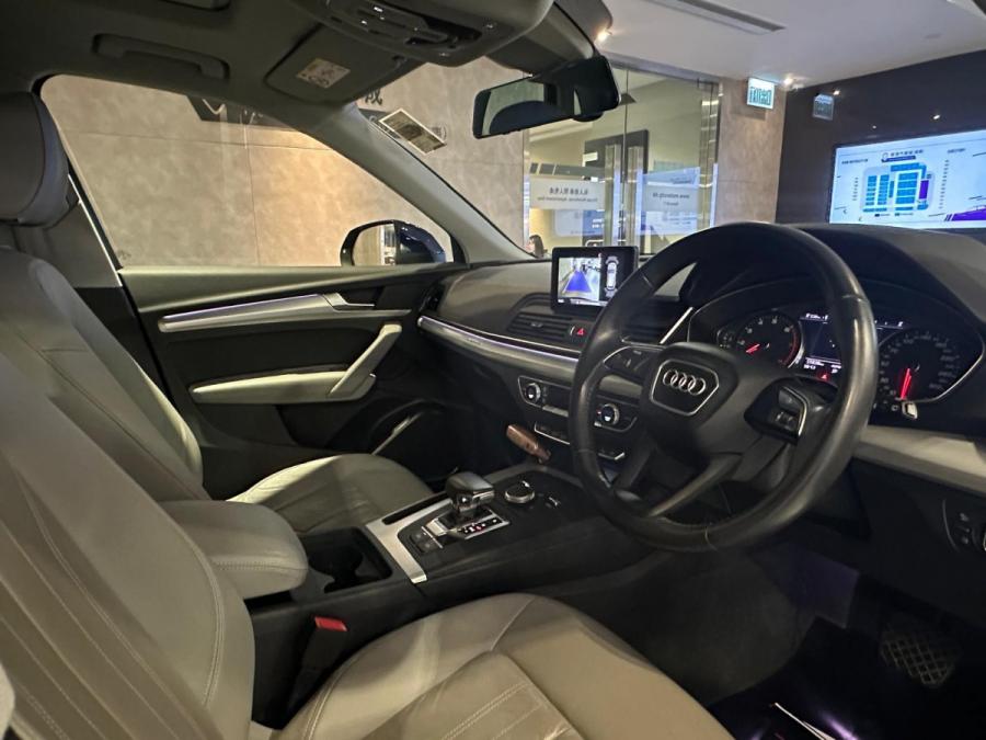 Q5 45 TFSI QUATTRO - Image 5