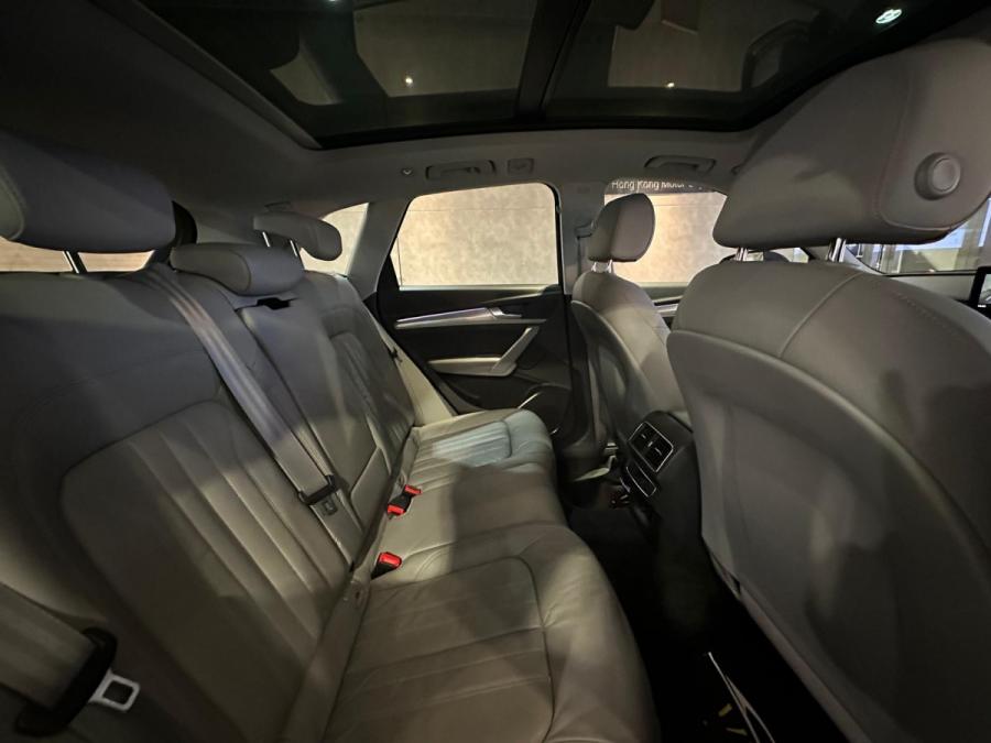 Q5 45 TFSI QUATTRO - Image 8