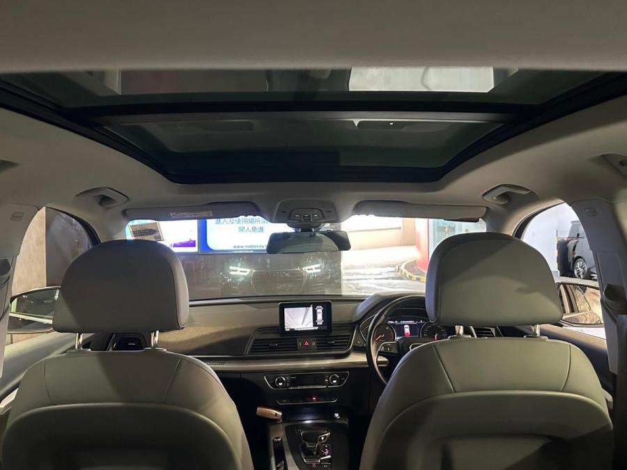 Q5 45 TFSI QUATTRO - Image 9