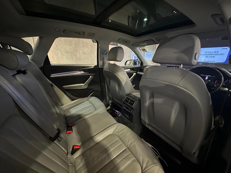 Q5 45 TFSI QUATTRO - Image 7