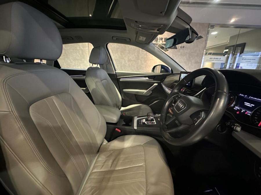 Q5 45 TFSI QUATTRO - Image 6