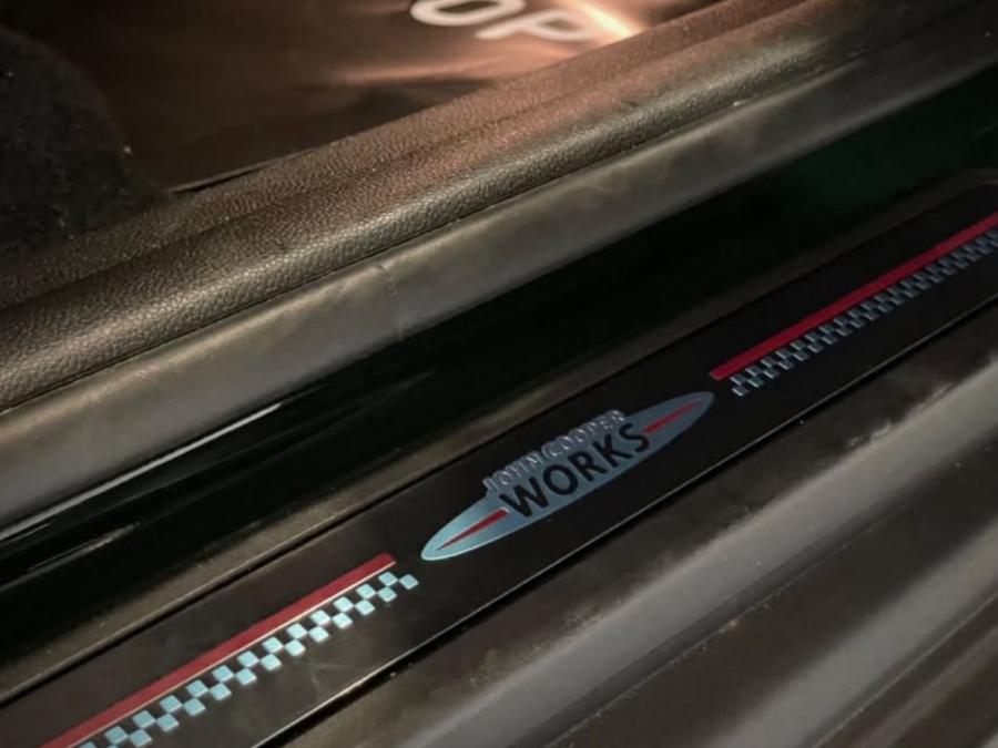 JCW Countryman All4 - Image 6