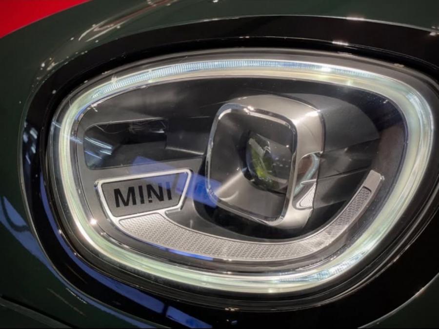 JCW Countryman All4 - Image 3