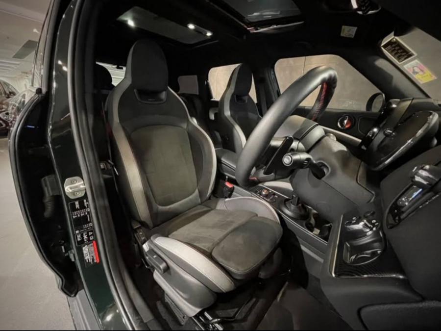 JCW Countryman All4 - Image 10