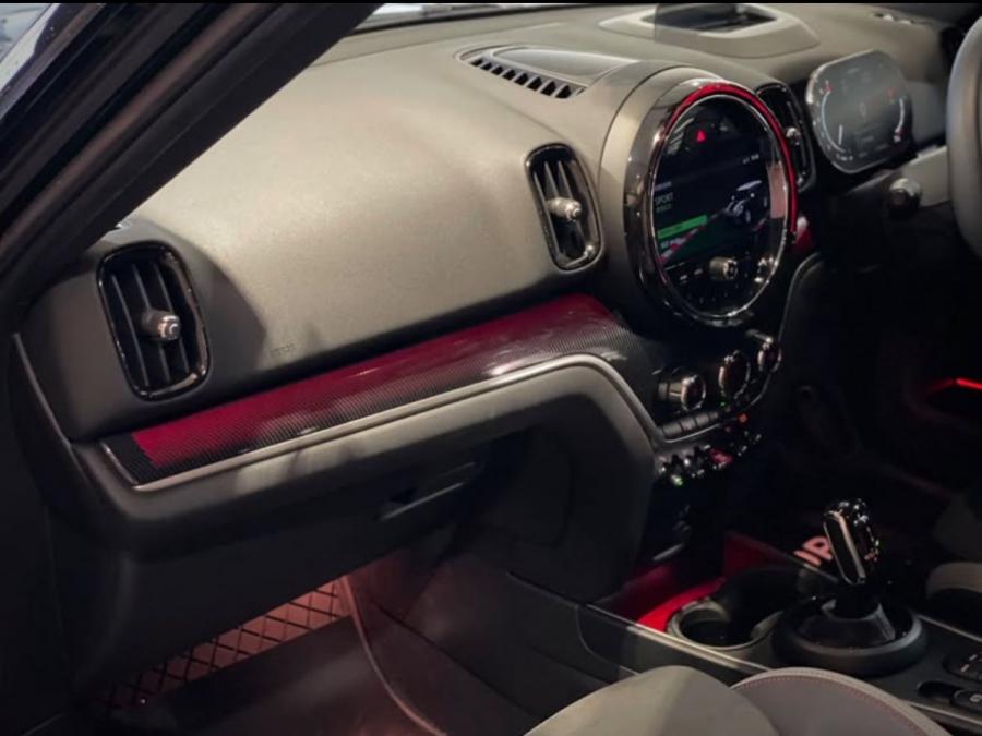 JCW Countryman All4 - Image 9