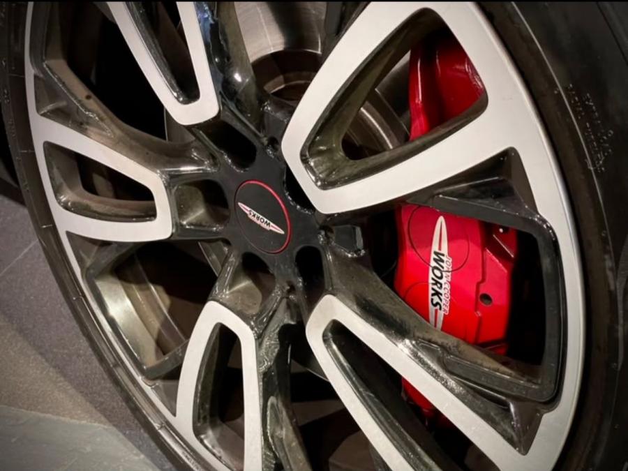 JCW Countryman All4 - Image 5