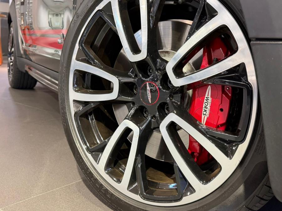 JCW Countryman All4 - Image 4