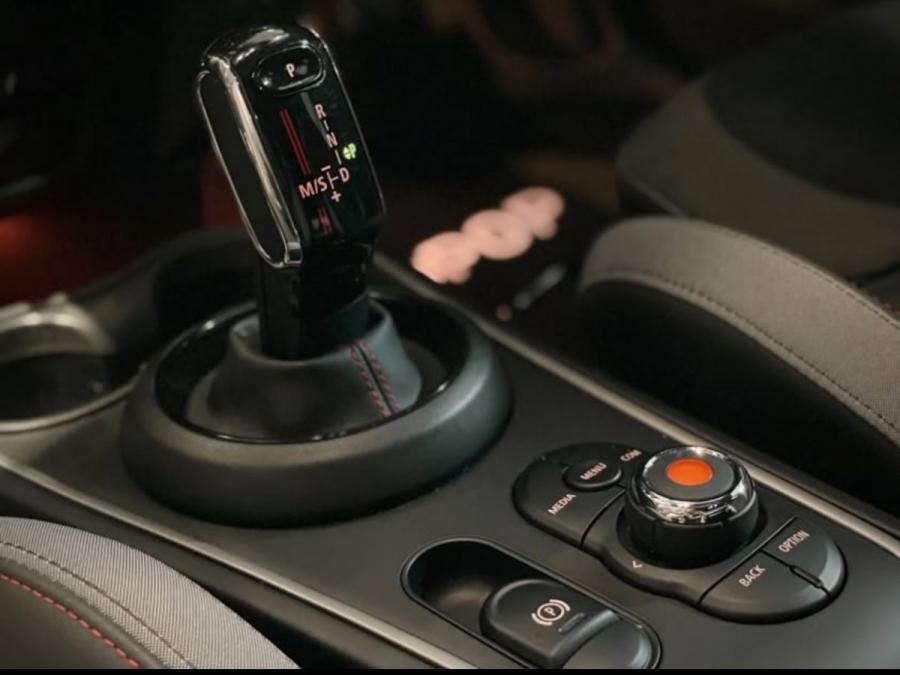 JCW Countryman All4 - Image 11