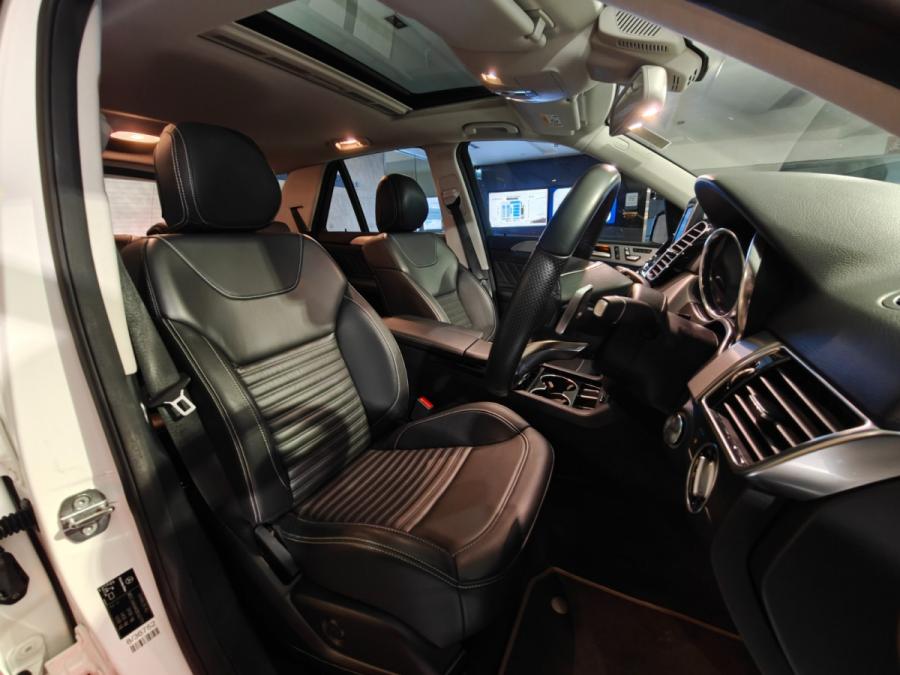 GLE43 AMG （W166） - Image 2