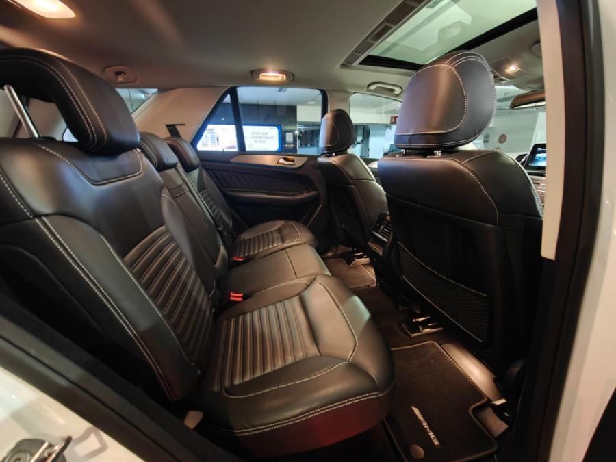 GLE43 AMG （W166） - Image 9