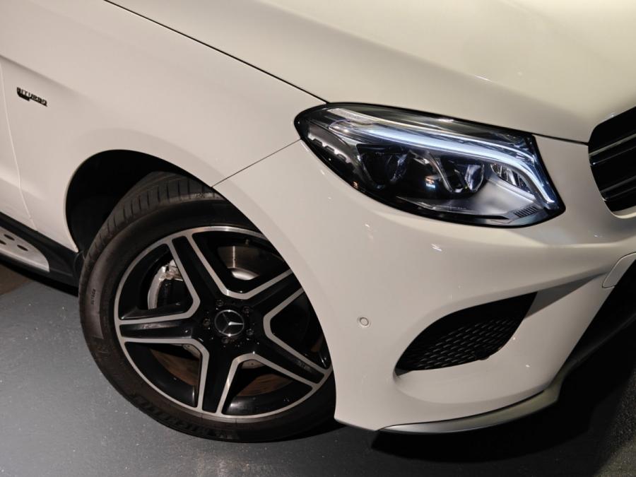 GLE43 AMG （W166） - Image 19