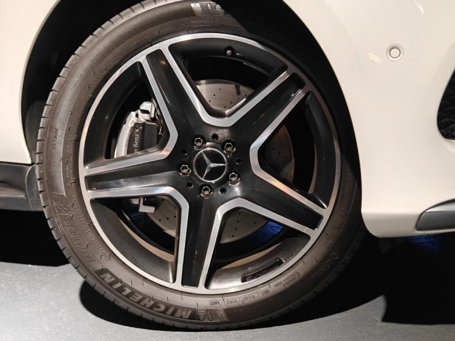 GLE43 AMG （W166） - Image 15