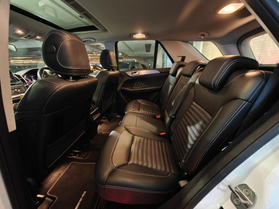 GLE43 AMG （W166） - Image 8