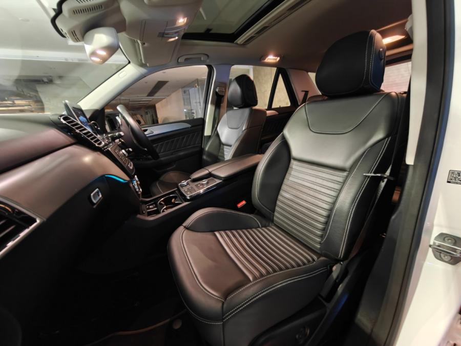 GLE43 AMG （W166） - Image 7